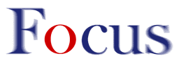 Focus