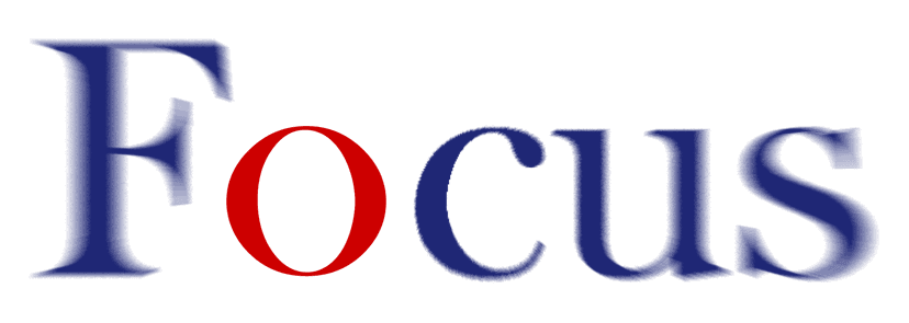 Focus