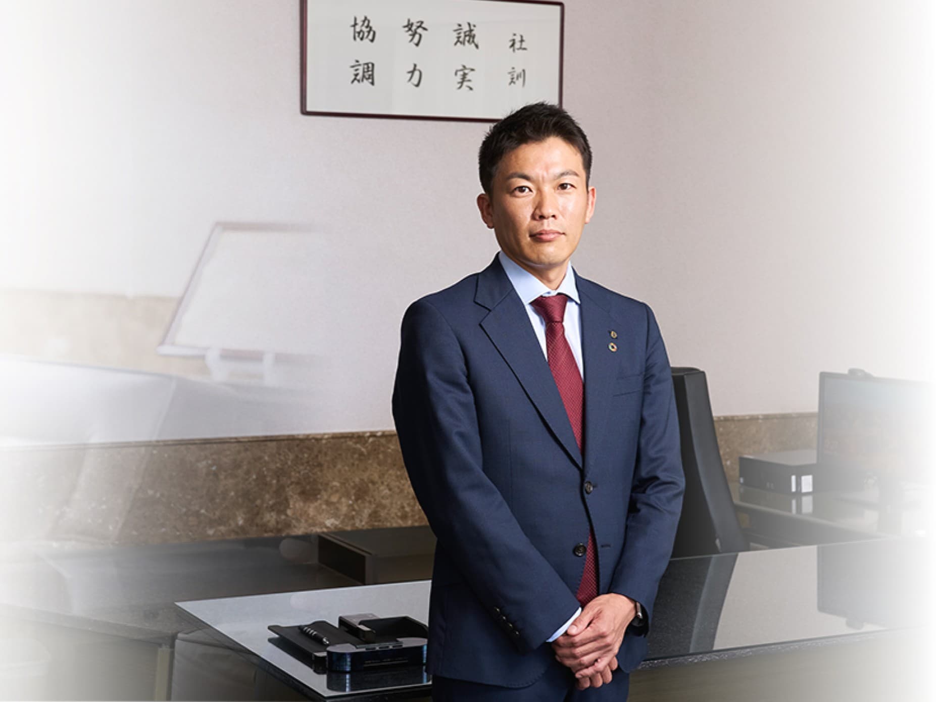【株式会社木内計測】広い視野を持ったメンテナンス技術が強み。お客様満足を得てさらなる成長へ。