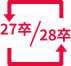 切り替え