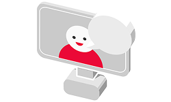 アカウント開設