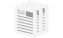 求人作成・公開